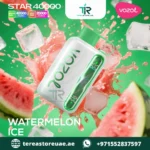 Order Vozol Star 40k Puffs Disposable Vape In UAE with Fast Delivery - Image 4