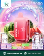 Latest New GEEK BAR PCE 40,000 Puffs Disposable Vape in Dubai, UAE – Order Now - Image 11