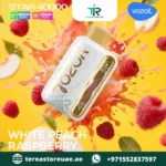 Order Vozol Star 40k Puffs Disposable Vape In UAE with Fast Delivery - Image 2