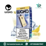 Buy Waka Blade 50000 Puffs Disposable Vape In Dubai | 1 to 2 Hour Dubai Delivery - Image 15
