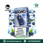 Buy Waka Blade 50000 Puffs Disposable Vape In Dubai | 1 to 2 Hour Dubai Delivery - Image 16