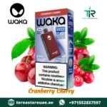 Buy Waka Blade 50000 Puffs Disposable Vape In Dubai | 1 to 2 Hour Dubai Delivery - Image 18
