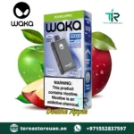 Buy Waka Blade 50000 Puffs Disposable Vape In Dubai | 1 to 2 Hour Dubai Delivery - Image 19
