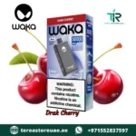 Buy Waka Blade 50000 Puffs Disposable Vape In Dubai | 1 to 2 Hour Dubai Delivery - Image 20