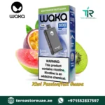 Buy Waka Blade 50000 Puffs Disposable Vape In Dubai | 1 to 2 Hour Dubai Delivery - Image 21