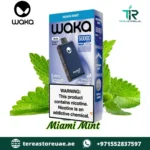 Buy Waka Blade 50000 Puffs Disposable Vape In Dubai | 1 to 2 Hour Dubai Delivery - Image 3