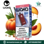 Buy Waka Blade 50000 Puffs Disposable Vape In Dubai | 1 to 2 Hour Dubai Delivery - Image 4