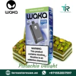 Buy Waka Blade 50000 Puffs Disposable Vape In Dubai | 1 to 2 Hour Dubai Delivery - Image 6