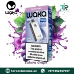 Buy Waka Blade 50000 Puffs Disposable Vape In Dubai | 1 to 2 Hour Dubai Delivery - Image 7