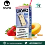 Buy Waka Blade 50000 Puffs Disposable Vape In Dubai | 1 to 2 Hour Dubai Delivery - Image 8
