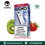 Buy Waka Blade 50000 Puffs Disposable Vape In Dubai | 1 to 2 Hour Dubai Delivery - Image 9