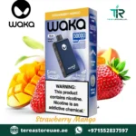 Buy Waka Blade 50000 Puffs Disposable Vape In Dubai | 1 to 2 Hour Dubai Delivery - Image 10