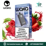 Buy Waka Blade 50000 Puffs Disposable Vape In Dubai | 1 to 2 Hour Dubai Delivery - Image 11