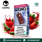 Buy Waka Blade 50000 Puffs Disposable Vape In Dubai | 1 to 2 Hour Dubai Delivery - Image 12