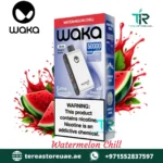 Buy Waka Blade 50000 Puffs Disposable Vape In Dubai | 1 to 2 Hour Dubai Delivery - Image 14