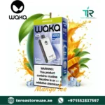 Buy Waka Blade 50000 Puffs Disposable Vape In Dubai | 1 to 2 Hour Dubai Delivery - Image 22