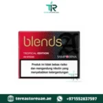 Blends-A Tropical Edition IQOS Bonds UAE