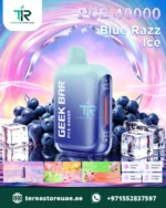 Latest New GEEK BAR PCE 40,000 Puffs Disposable Vape in Dubai, UAE – Order Now - Image 2