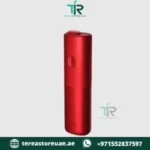 IQOS Bonds Ruby Red UAE