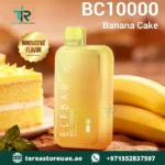 Buy Elfbar BC 10000 Disposable Vape in Dubai | 1 to 2 Hour UAE Home Delivery - Image 12