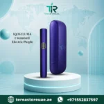 IQOS ILUMA i Standard Electric Purple in UAE