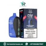 Buy Al Fakher Crown Bar 50K Puffs 20mg Dual Mode Disposable Vape in UAE - Image 6