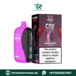 Buy Al Fakher Crown Bar 50K Puffs 20mg Dual Mode Disposable Vape in UAE - Image 9