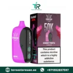 Buy Al Fakher Crown Bar 50K Puffs 20mg Dual Mode Disposable Vape in UAE - Image 10