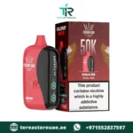 Buy Al Fakher Crown Bar 50K Puffs 20mg Dual Mode Disposable Vape in UAE - Image 12