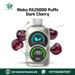 Buy Waka PA25000 Puffs Disposable Vape 5% Nicotine - Ultimate Vaping in Dubai - Image 10