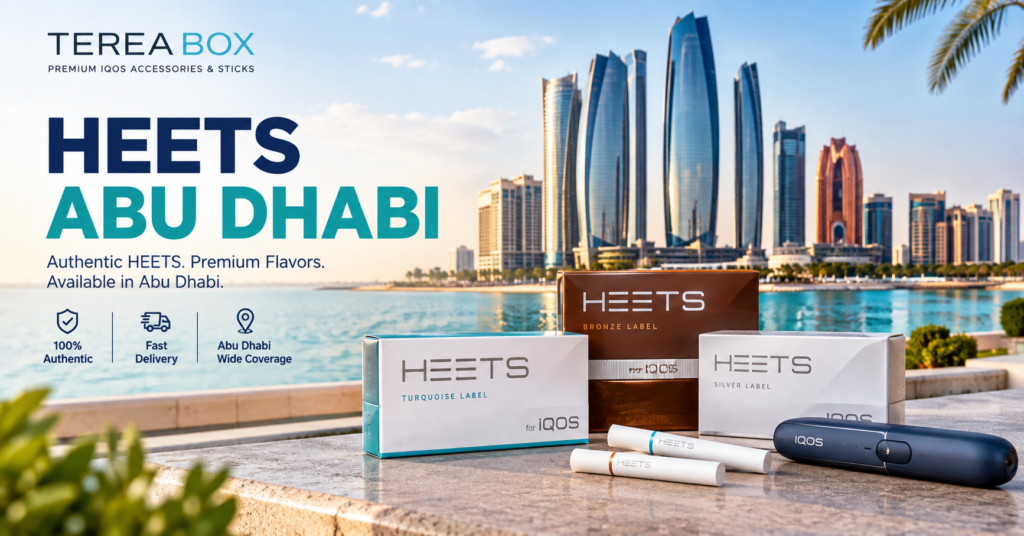 HEETS Abu Dhabi