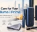 How to Care for Your IQOS Iluma i Prime