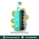 ELF BAR Raya D3 25000 Puffs KIWI PASSION FRUIT GUAVA 50MG Disposable Vape in Dubai UAE
