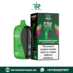 Buy Al Fakher Crown Bar 50K Puffs 20mg Dual Mode Disposable Vape in UAE - Image 18