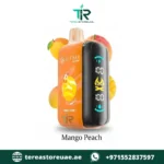 ELF BAR Raya D3 25000 Puffs MANGO PEACH 50MG Disposable Vape in Dubai UAE