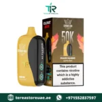 Buy Al Fakher Crown Bar 50K Puffs 20mg Dual Mode Disposable Vape in UAE - Image 26
