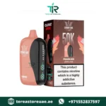 Buy Al Fakher Crown Bar 50K Puffs 20mg Dual Mode Disposable Vape in UAE - Image 25