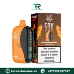 Buy Al Fakher Crown Bar 50K Puffs 20mg Dual Mode Disposable Vape in UAE - Image 28