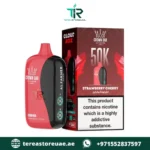 Buy Al Fakher Crown Bar 50K Puffs 20mg Dual Mode Disposable Vape in UAE - Image 29