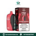 Buy Al Fakher Crown Bar 50K Puffs 20mg Dual Mode Disposable Vape in UAE - Image 30