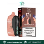 Buy Al Fakher Crown Bar 50K Puffs 20mg Dual Mode Disposable Vape in UAE - Image 32