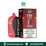 Buy Al Fakher Crown Bar 50K Puffs 20mg Dual Mode Disposable Vape in UAE - Image 33