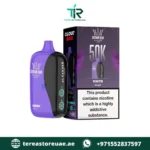 Buy Al Fakher Crown Bar 50K Puffs 20mg Dual Mode Disposable Vape in UAE - Image 34
