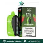 Buy Al Fakher Crown Bar 50K Puffs 20mg Dual Mode Disposable Vape in UAE - Image 35
